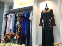 -易改衣·明星裁缝(金桥国际广场店)