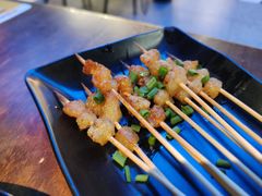 -黄鱼炙夜·烧烤·小龙虾(世茂缤谷店)