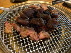 -牛人·雪花牛·木炭烤肉(昆山陆家店)