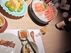 -匠和风精致料理(宁德万达店)