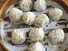 无锡小笼包-灵福缘私房菜·农家菜(拈花湾·灵山大佛必推店)