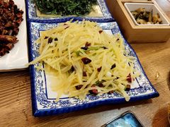 -老味道1992(武当山店)