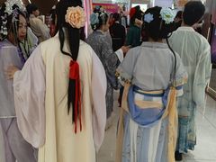-友谊新天地广场(金街店)
