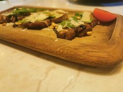 -IL Forno 意坊·意大利餐厅(花园店)
