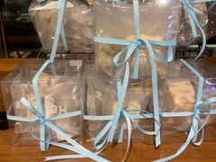 摩卡黑森林-Dough&Joe团憩(瑞虹天地月亮湾店)