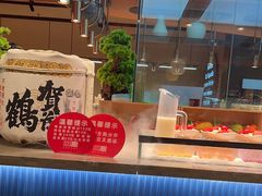 -千滋百味自助海鲜烤肉(布吉景华店)