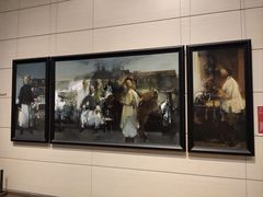 -中华艺术宫(上海美术馆)