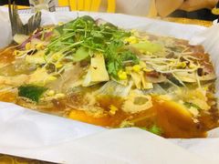 -重庆兴旺烤鱼