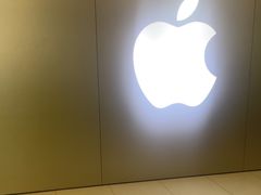 -Apple零售店(中街大悦城店)