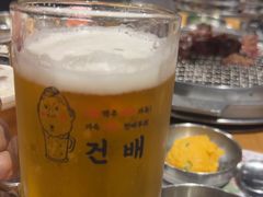 -姜虎东白丁烤肉(深圳湾后海汇店)