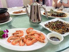 -快活林食家