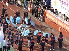 -上海市工商外国语学校