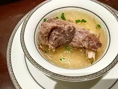 -巢湖名吃·东关老鹅汤(江南风情街店)