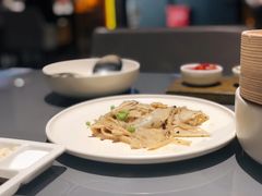 -小大董·烤鸭(观景餐厅·南京西路店)