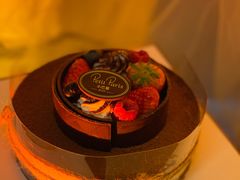 -PETIT PARIS 小巴黎(花园道店)