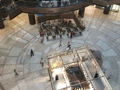 -SFC上影影城(港汇永华IMAX激光店)