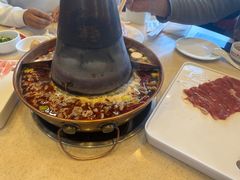 -阳坊大都涮羊肉(阳坊总店)