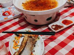 -西贝(太原万象城店)