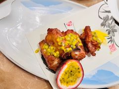 -红燕阁·中餐厅·粤式早茶·海南特色菜(红燕堂酒店)