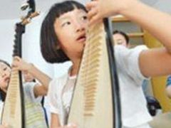 -音歆国艺馆·民乐培训(双榆树店)