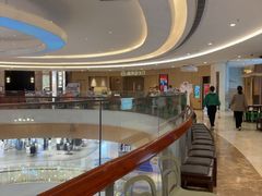 -海底捞火锅(翔龙天地广场店)