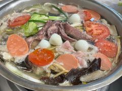 -海关荤豆花(洋河一路店)