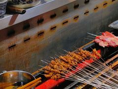 -文文烤肉(大皮院店)