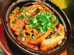 -世外桃源农庄·德清土菜(兴康南路店)