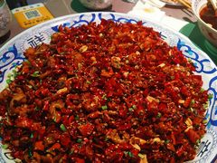 -耍盆友·重庆江湖菜(百子湾店)