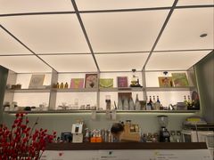 -Sips&Lick茶兰咖啡(五道口店)