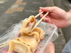 -水丰锅贴(延吉东路店)