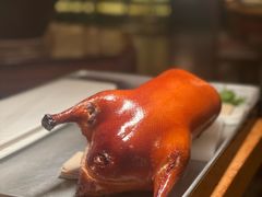 -晟永興烤鸭店(五道口店)