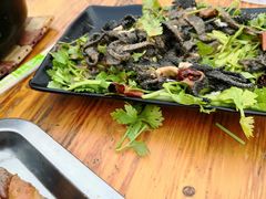 水爆肚-清真海鲜大排档(原芥园道店)