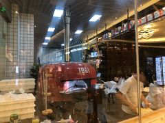 -1861意大利餐厅(文化广场店)