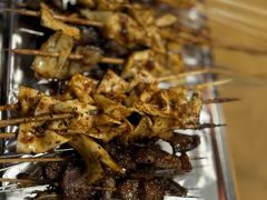 -烤满分·东北烧烤(首经贸店)