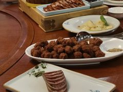 烤鸭-蓬莱阁中餐厅(崇文门店)