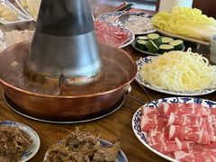 -东镇老火锅(高新区店)