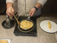 -长春净月潭喜来登酒店·盛宴标帜餐厅