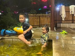 -江门古兜温泉小镇