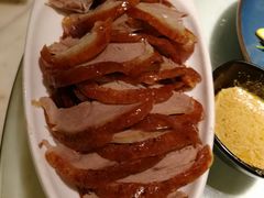 -北京老铺烤鸭(西稍门店)
