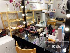 -大漂亮照相馆(宝龙一期店)