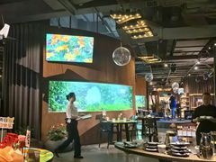 -华阳时光吧餐厅(华阳广场国际大饭店)