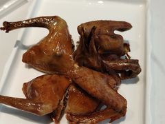 -琬苑鸽庄·川粤融合菜(解放碑总店)