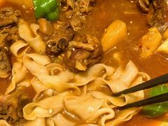 -清真·卡德尔大叔新疆主题餐厅(龙汇路店)