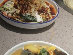 -山河屯铁锅炖(哈西站店)