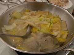西施花胶羹-广州酒家(昌岗地铁站店)