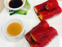 -点都德(华强南店)