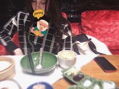 -君悦酒店·1881·北京烤鸭