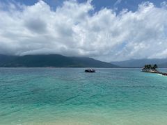 -海南分界洲岛旅游区