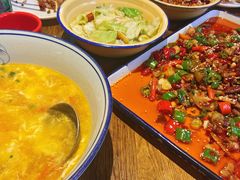 -兔槽江湖菜·重庆璧山兔(水围店)